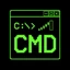 $CMD logo